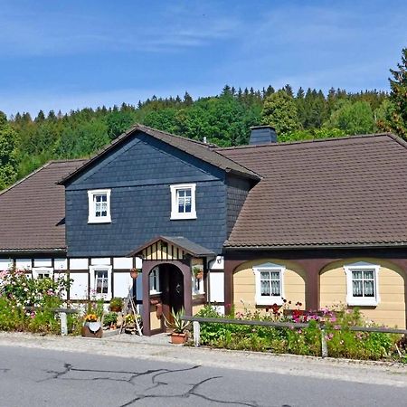 Ferienwohnung Tammer Schirgiswalde-Kirschau Kültér fotó