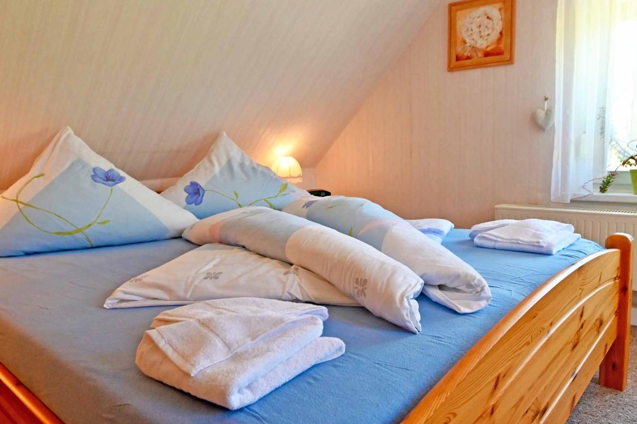 Ferienwohnung Tammer Schirgiswalde-Kirschau Kültér fotó