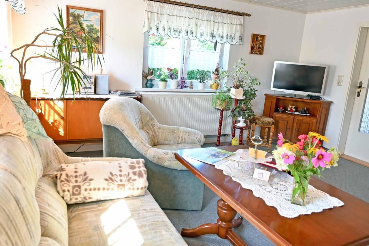 Ferienwohnung Tammer Schirgiswalde-Kirschau Kültér fotó
