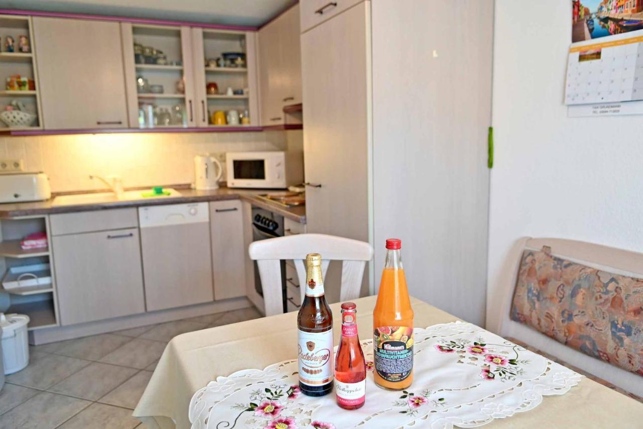 Ferienwohnung Tammer Schirgiswalde-Kirschau Kültér fotó