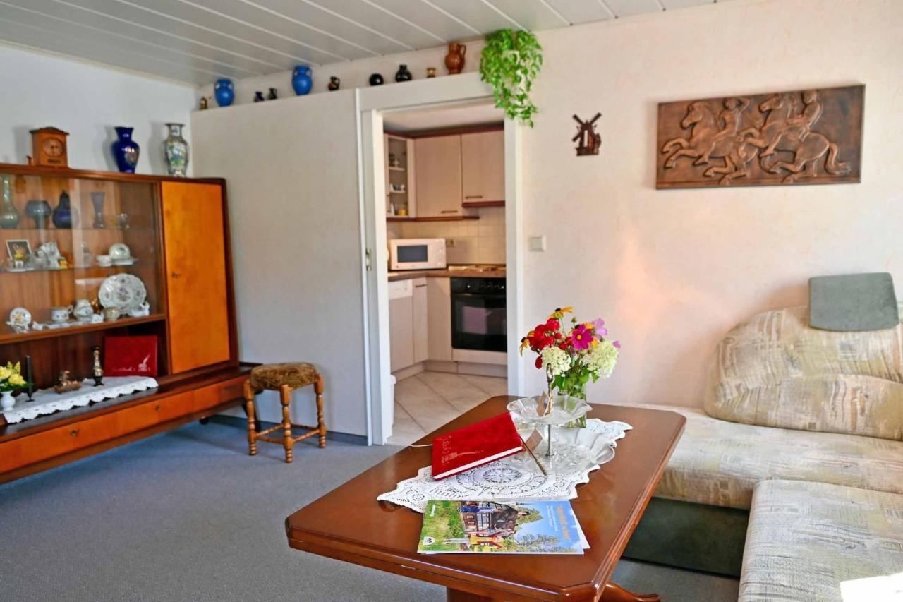 Ferienwohnung Tammer Schirgiswalde-Kirschau Kültér fotó