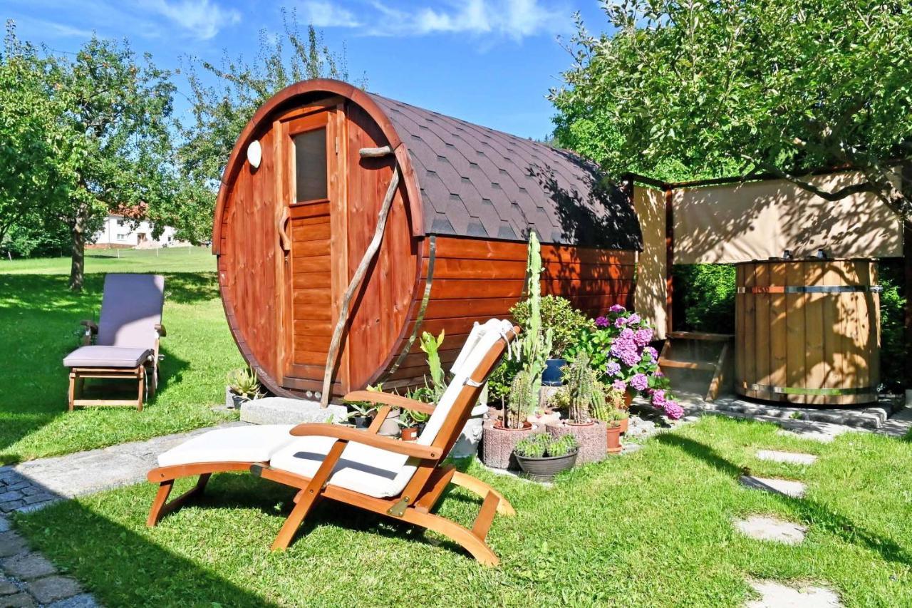Ferienwohnung Tammer Schirgiswalde-Kirschau Kültér fotó