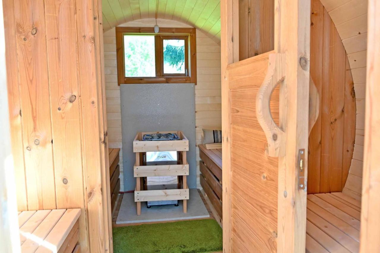 Ferienwohnung Tammer Schirgiswalde-Kirschau Kültér fotó