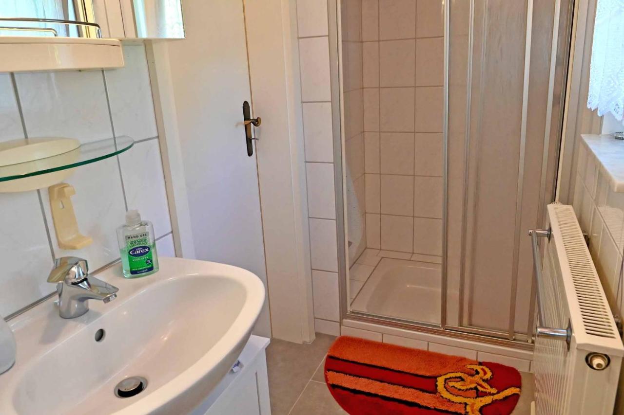 Ferienwohnung Tammer Schirgiswalde-Kirschau Kültér fotó