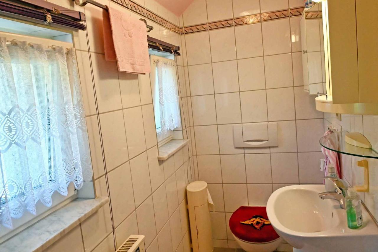 Ferienwohnung Tammer Schirgiswalde-Kirschau Kültér fotó
